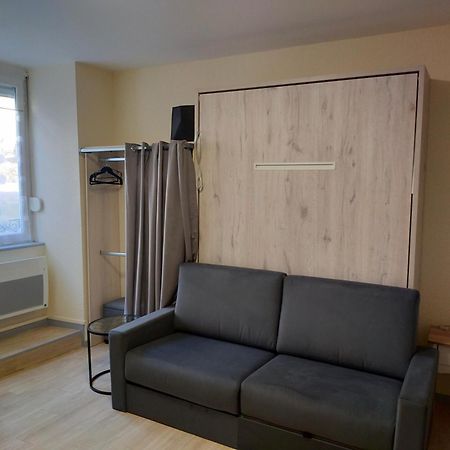 Studio 2 - Mont Dore Face Aux Thermes - Hyper-Centre מראה חיצוני תמונה
